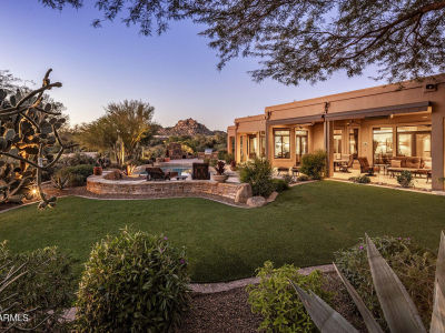 26400 N 106th Way Scottsdale, AZ 85255