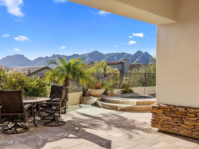 11531 E Desert Willow Dr Scottsdale, AZ 85255