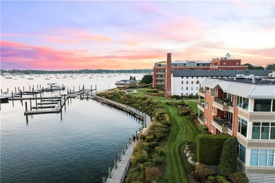 341 Thames St #S-104 Bristol, RI 02809