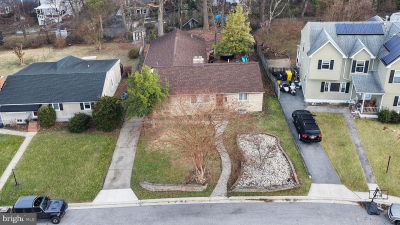 314 Church Cir Linthicum, MD 21090