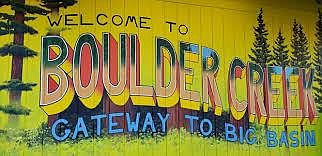 19750 Kings Creek Rd Boulder Creek, CA 95006