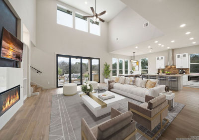 105 River Blf Castroville, TX 78009