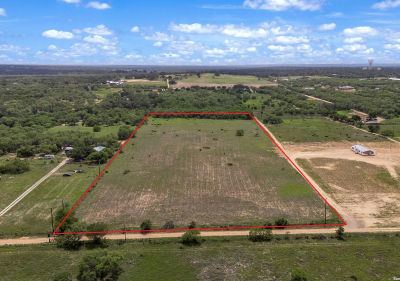 Alcorta Ln Somerset, TX 78069
