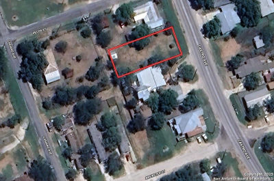 11619 Castro Ave #7 La Coste, TX 78039