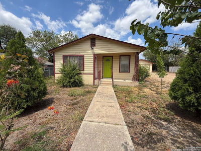 147 Wainwright St San Antonio, TX 78211