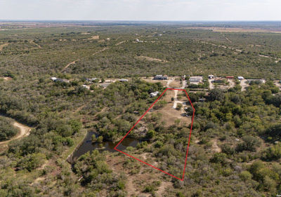 18615 County Road 5740 #23 Castroville, TX 78009