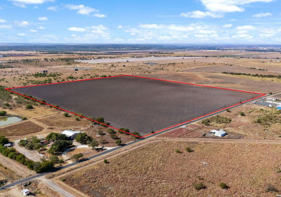 County Road 583 La Coste, TX 78039