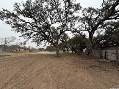 LOT 13 Medina St La Coste, TX 78039