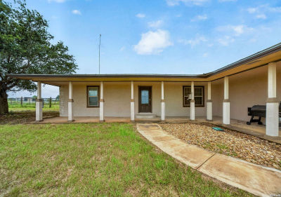 4044 W Fm 476 Poteet, TX 78065