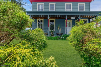 135 Main St Hampton, NJ 08827