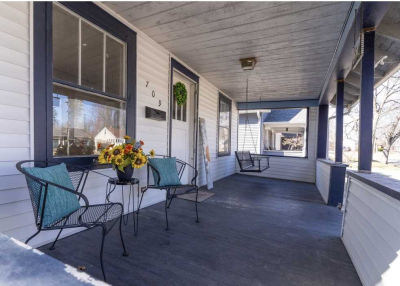 709 North Garfield Avenue, Janesville, WI, USA