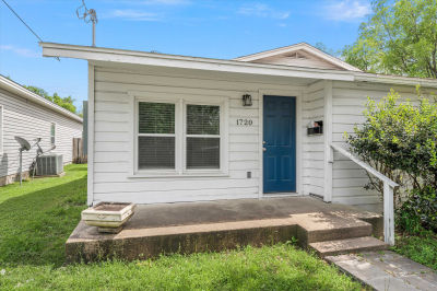 1720 Bagby Avenue, Waco, TX, USA