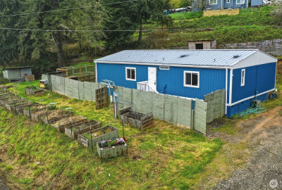 403 Front St SE Bucoda, WA 98530