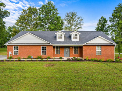 1991 Kaylee Dr Jefferson City, TN 37760