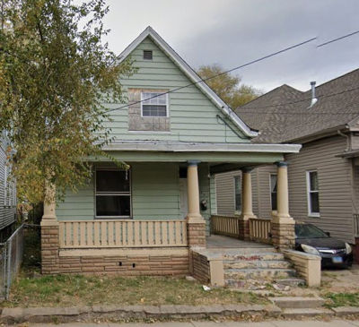 1811 W Millman St Peoria, IL 61605