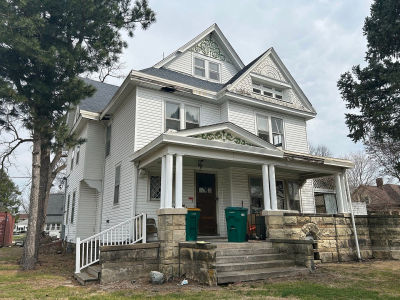 505 S Main St Tuscola, IL 61953