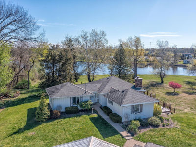 4041 Case Dr Union City, MI 49094