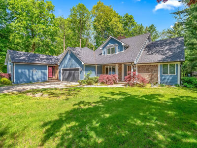 586 Schaeffer Dr Coldwater, MI 49036
