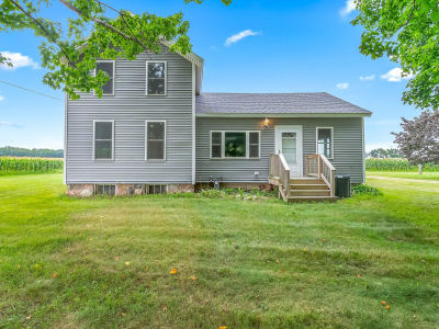 322 W Chicago Rd Coldwater, MI 49036