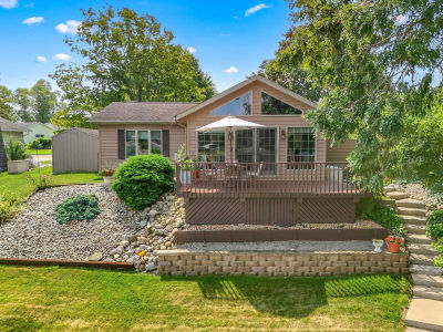 658 Fair Dr Bronson, MI 49028