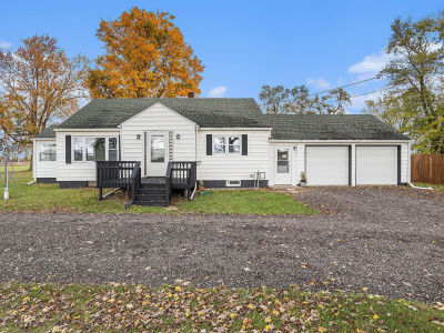 688 W Chicago Rd Bronson, MI 49028