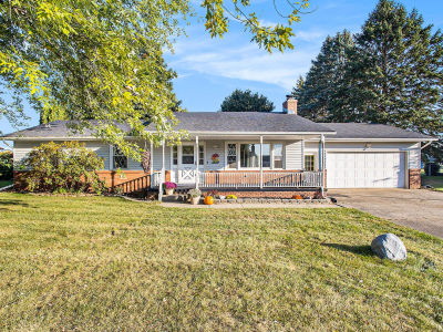 234 Lynbrook Dr Coldwater, MI 49036