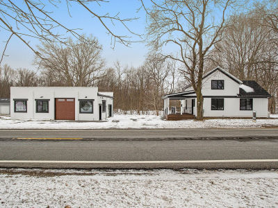 786 W Colon Rd Bronson, MI 49028