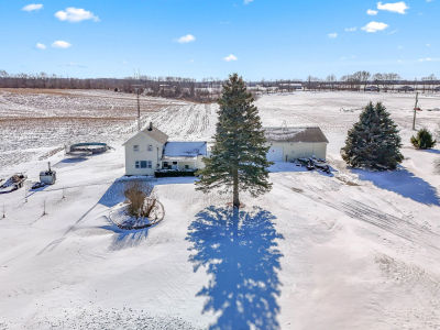 755 Whipple Rd Bronson, MI 49028