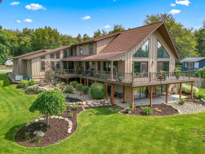 214 Narrows Rd Coldwater, MI 49036