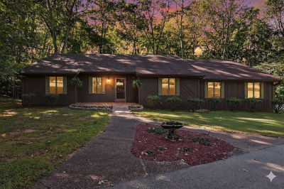 231 Scottsborough Ct Bowling Green, KY 42103