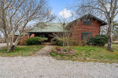 7828 Wingfield Church Rd Bowling Green, KY 42101