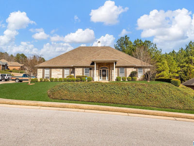 150 Blackstone Ct Chelsea, AL 35043