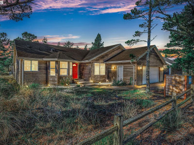 34320 Cape Kiwanda Dr Pacific City, OR 97135