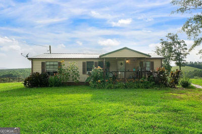 339 Cavender Ln Bowdon, GA 30108