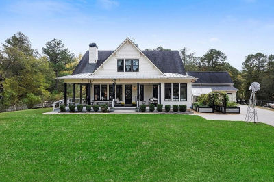 791 Polk Ln Dallas, GA 30132