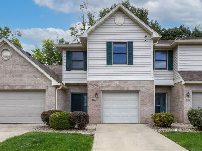 1024 S Montgomery Rd Greenwood, IN 46143