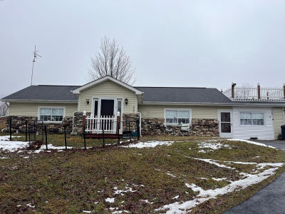 567 Myrtle Rd Tazewell, VA 24651