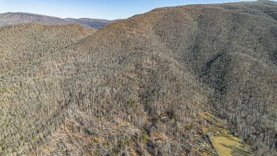 Hunter Dr Saltville, VA 24370