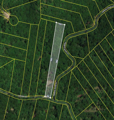 18265 Landale Dr Chilhowie, VA 24319