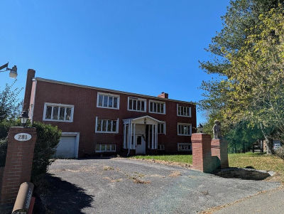 281 Linwood Dr Richlands, VA 24641