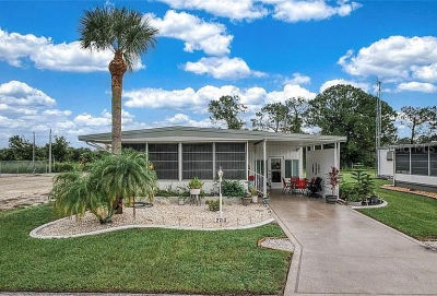 2712 Roger St Sebring, FL 33872