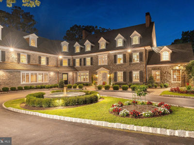 1336 Gypsy Hill Rd Lower Gwynedd, PA 19002