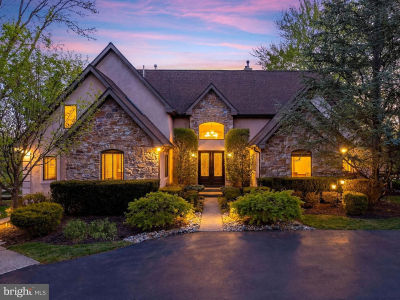 1006 Farm Ln Ambler, PA 19002