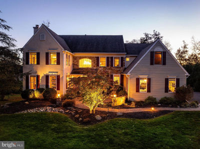 820 Foxfield Rd Lower Gwynedd, PA 19002