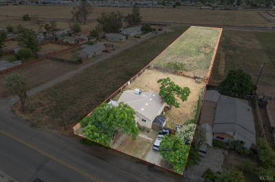 1209 W 6th St Hanford, CA 93230