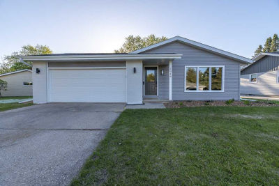 2016 South Grant Avenue, Janesville, WI, USA