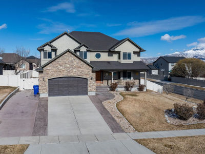 624 W Aspen Hills Blvd Saratoga Springs, UT 84045