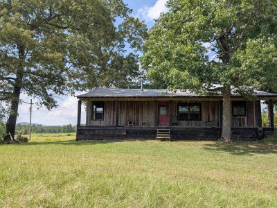 Lowrie Loop Smithville, OK 74957