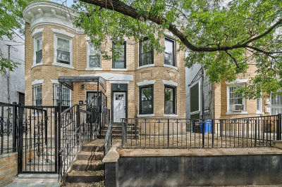 371 Grant Ave #1 Brooklyn, NY 11208