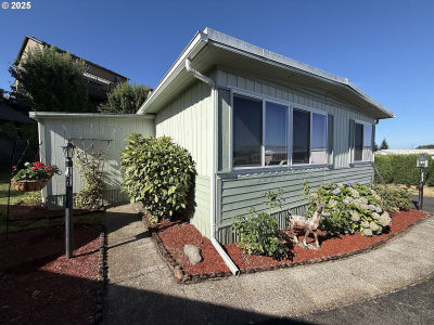 1709 NE 78th St Vancouver, WA 98665